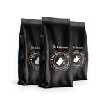 Dynamite Coffee (3-pack Ground Coffee)