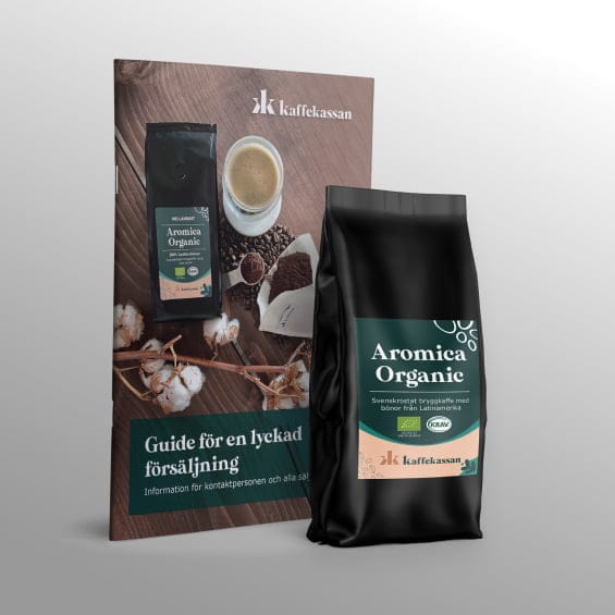 Infopaketti (myynnistä kiinnostuneille)