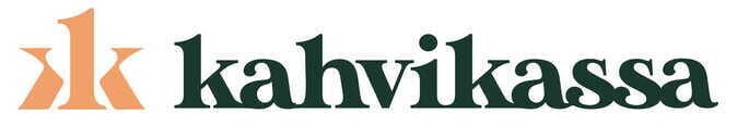 logga kahvikassa